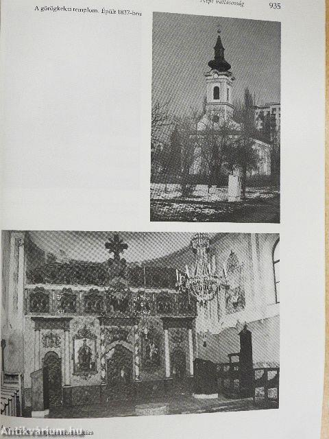 A népi vallásosság