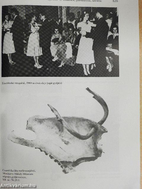 Gyermek- és serdülőkor, gyermekjátékok, párválasztás, udvarlás, népi társasélet