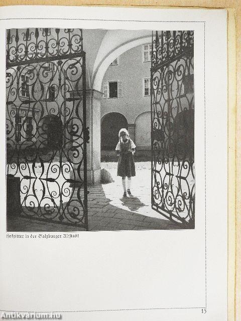 Schmiedeeisen (gótbetűs)