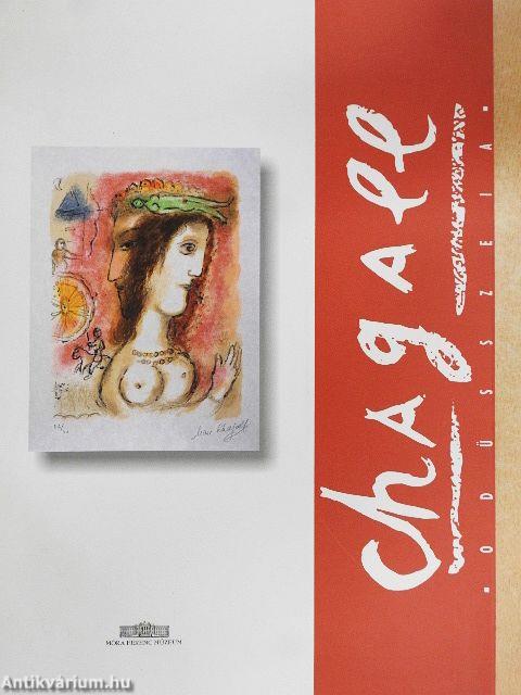 Chagall: Odüsszeia