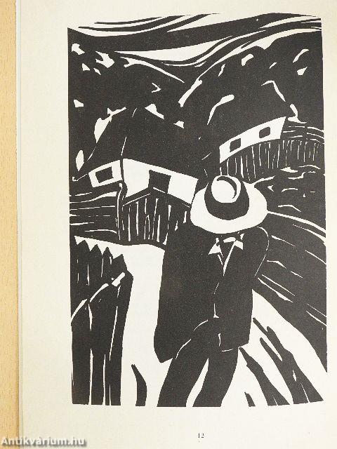 Tompa László előadóestjei 1986/87