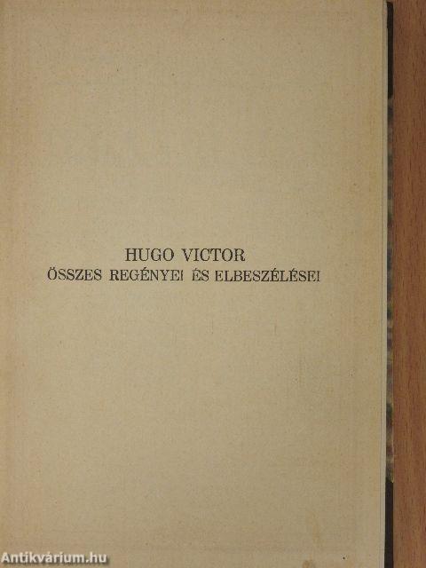 Izlandi Han I-III./Egy halálraitélt utolsó napja/Claude Gueux