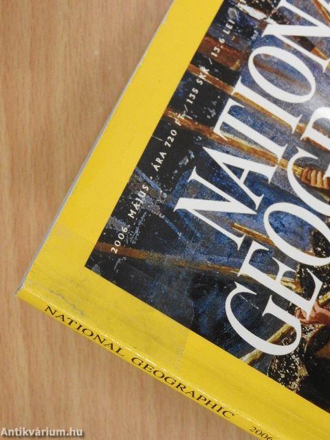 National Geographic Magyarország 2006. május