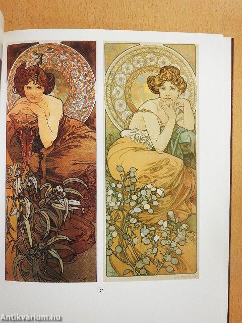 Alfons Mucha 1860-1939