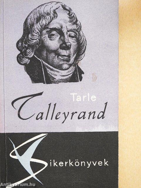 Talleyrand