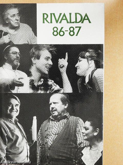 Rivalda 86-87