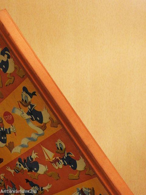 Das große Donald Duck Buch