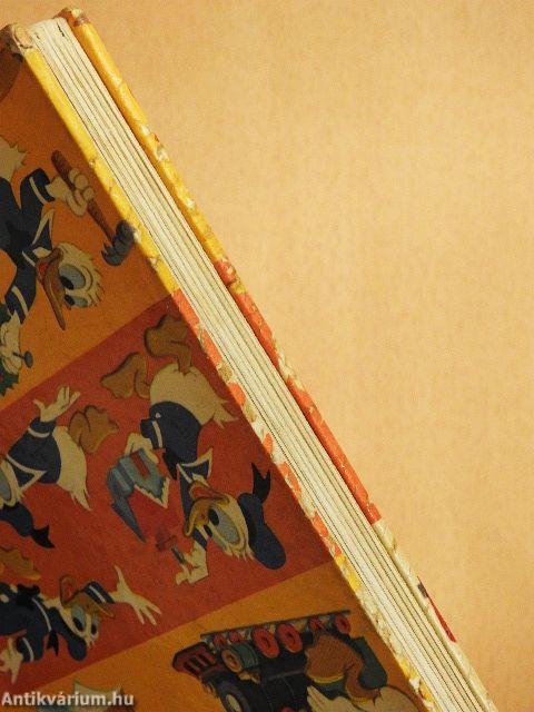 Das große Donald Duck Buch