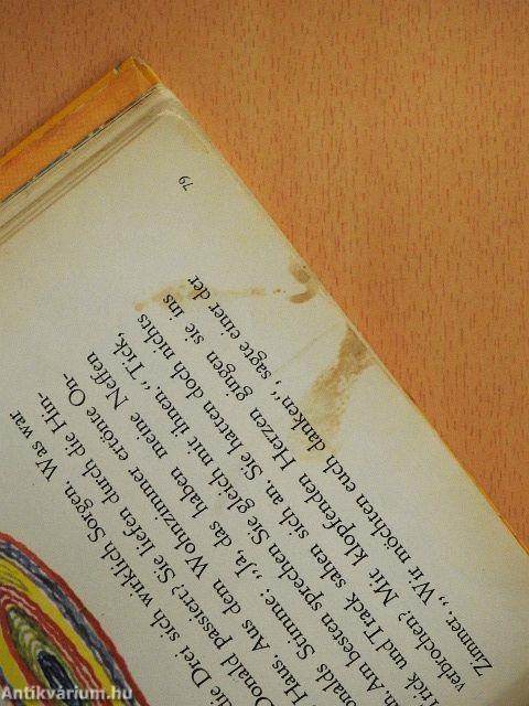 Das große Donald Duck Buch