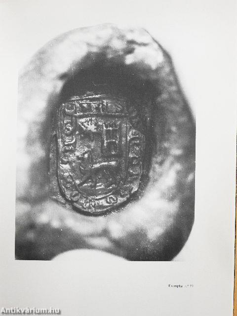 O Estudo da Sigilografia Medieval Portuguesa