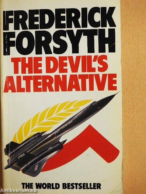 The Devil's Alternative