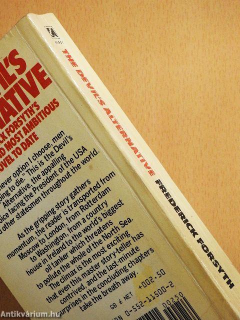 The Devil's Alternative