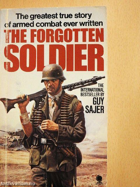 The Forgotten Soldier