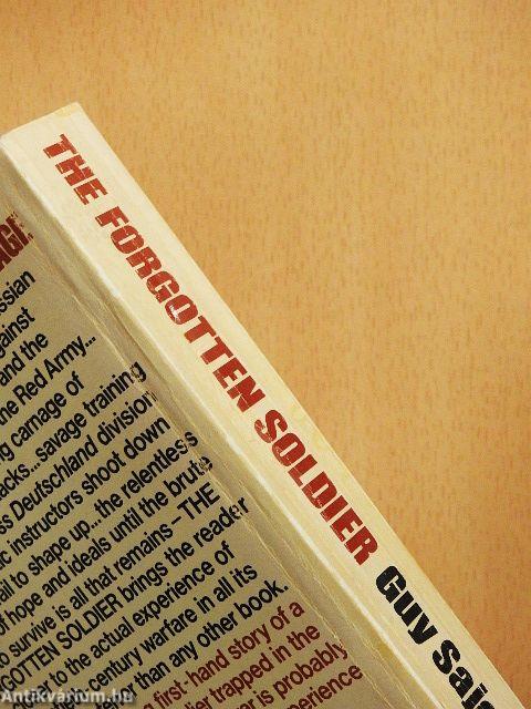 The Forgotten Soldier