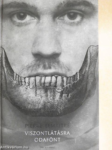 Viszontlátásra odafönt