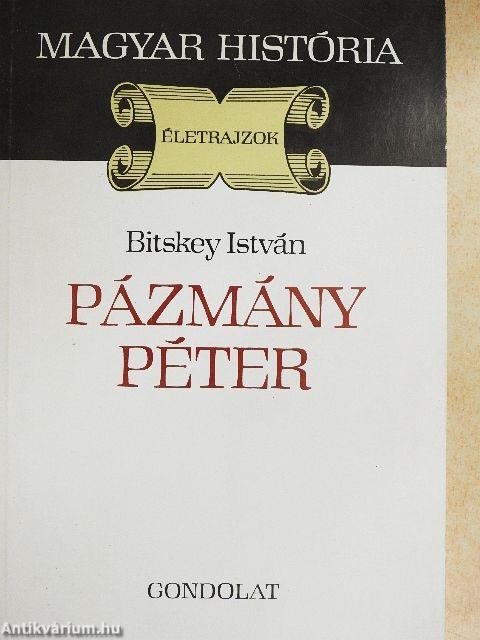 Pázmány Péter