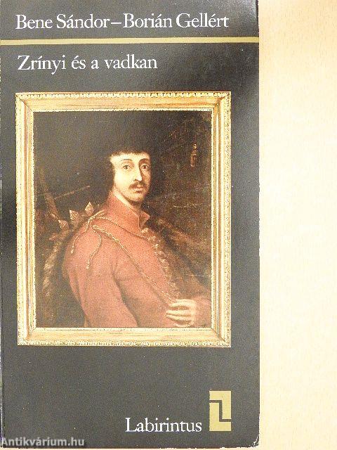 Zrínyi és a vadkan