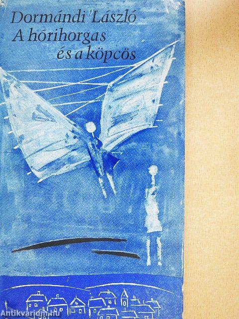 A hórihorgas és a köpcös