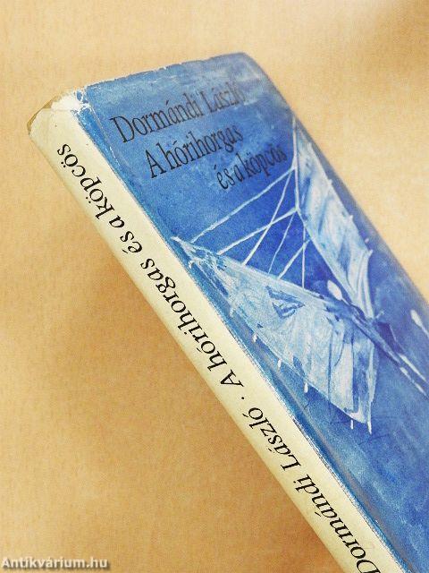 A hórihorgas és a köpcös