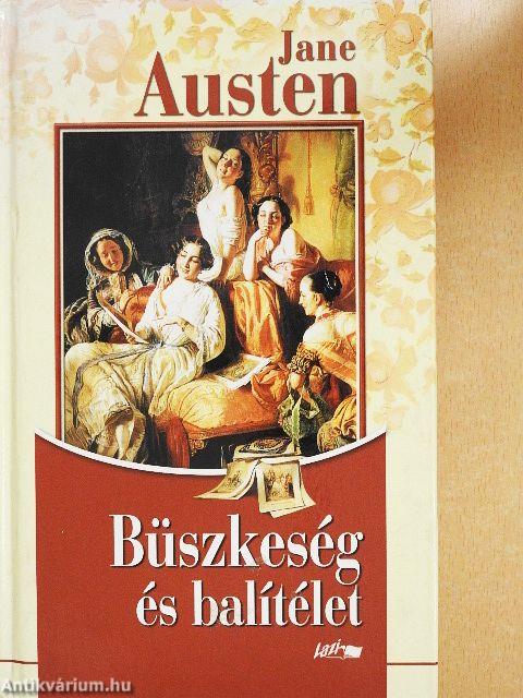 Büszkeség és balítélet