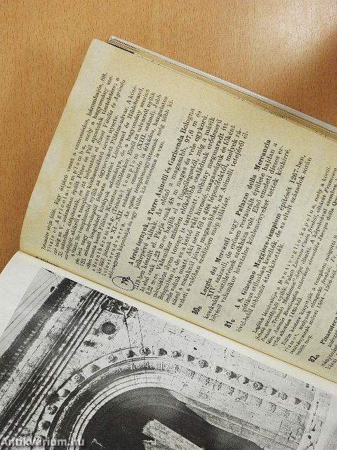 Velencétől Rómáig