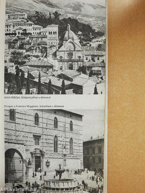 Velencétől Rómáig