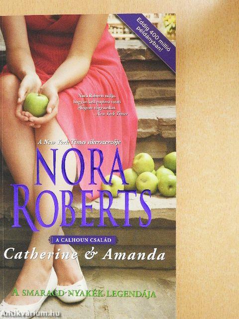 A smaragd nyakék legendája