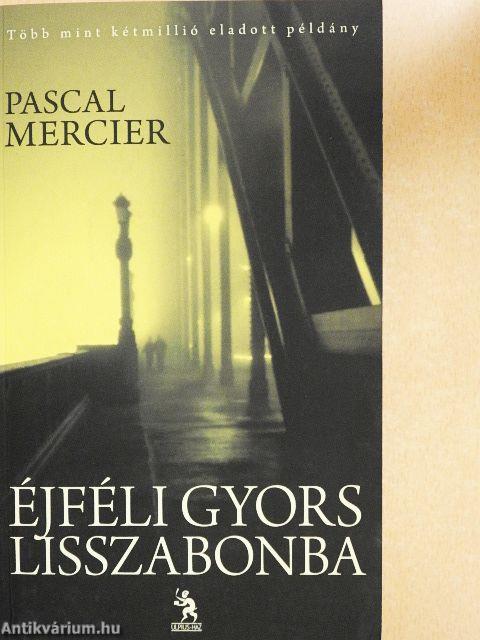 Éjféli gyors Lisszabonba