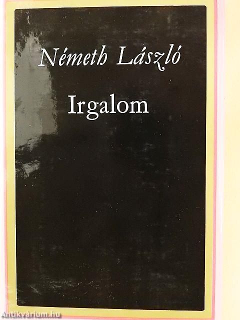 Irgalom