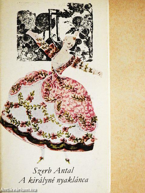 A királyné nyaklánca