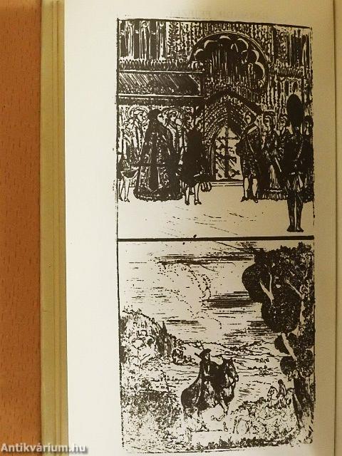 A királyné nyaklánca