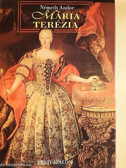 Mária Terézia