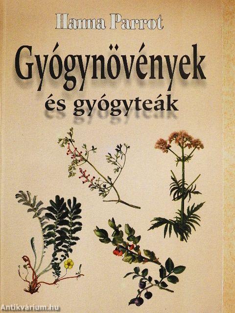 Gyógynövények és gyógyteák