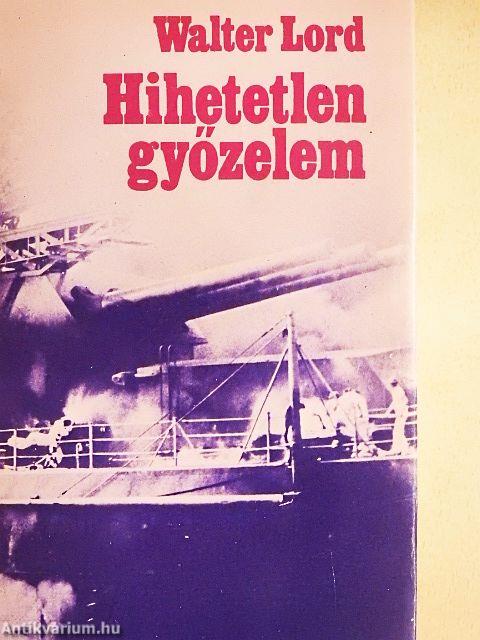 Hihetetlen győzelem