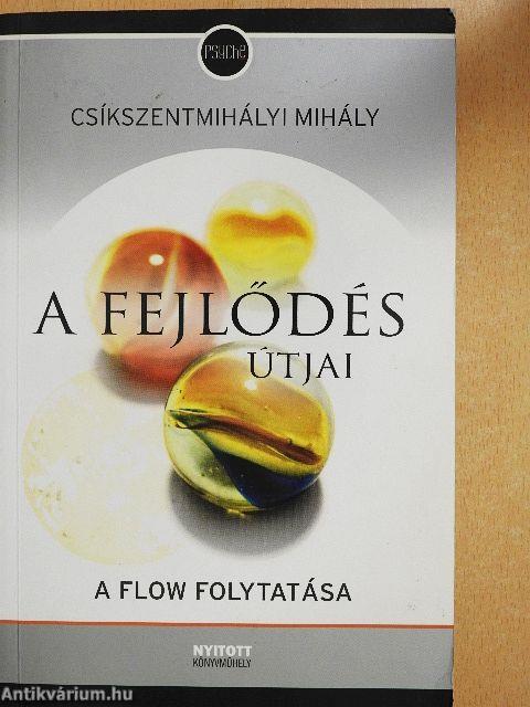 A fejlődés útjai