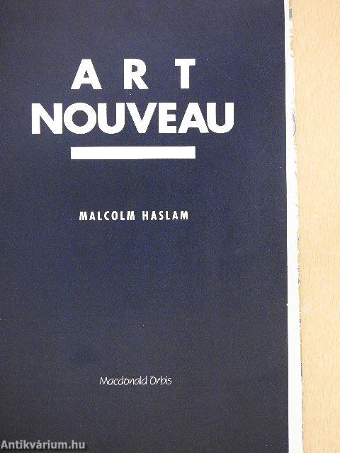 Art Nouveau