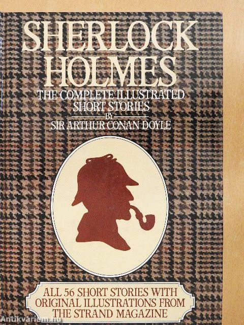Sherlock Holmes