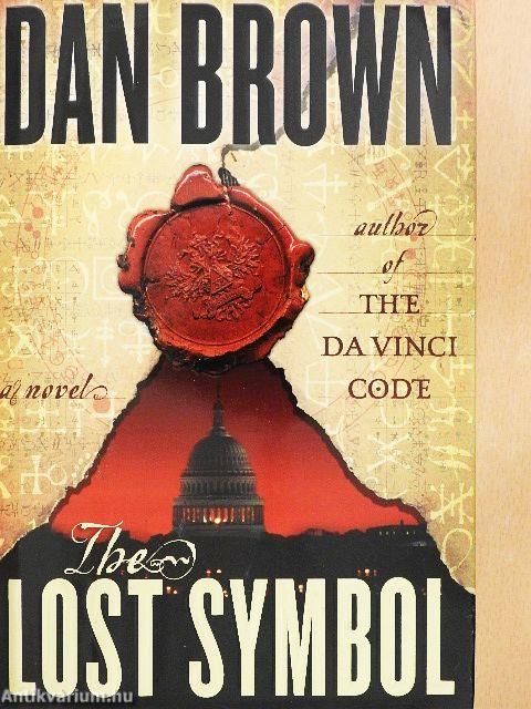 The Lost Symbol
