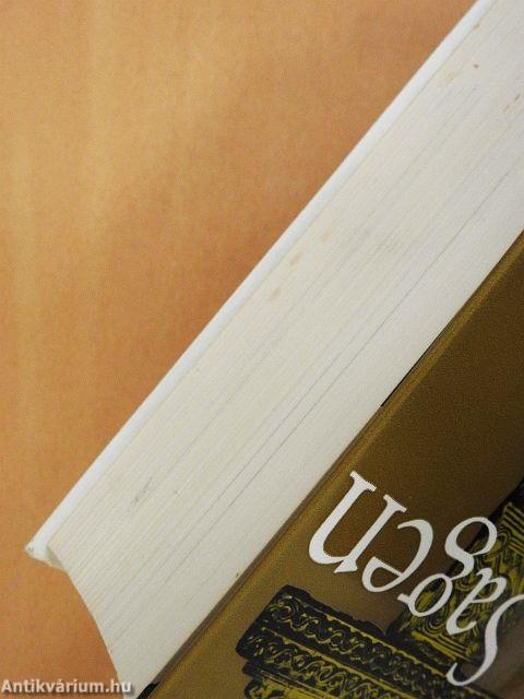 Die Sagen der Germanen