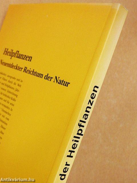 Die Welt der Heilkräuter