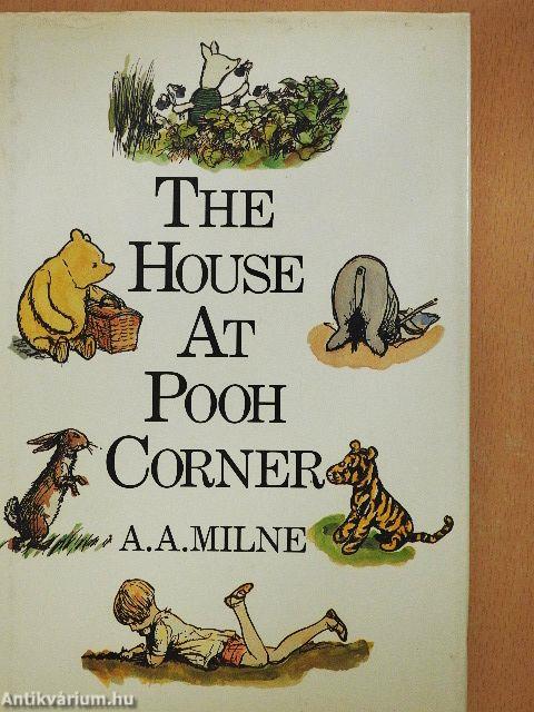 The House at Pooh Corner