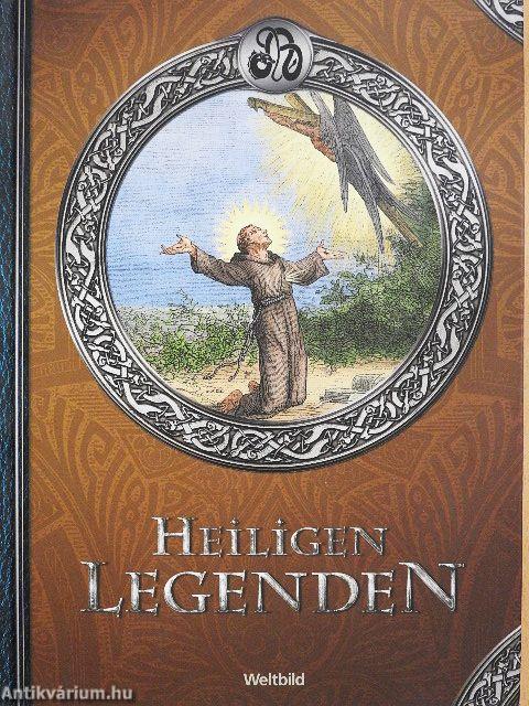 Heiligen Legenden