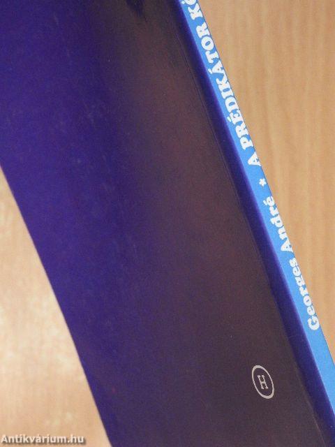 A prédikátor könyve és az újszövetség feleletei