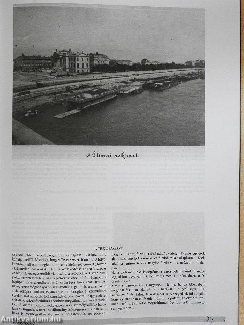 Szeged 2014. január-december