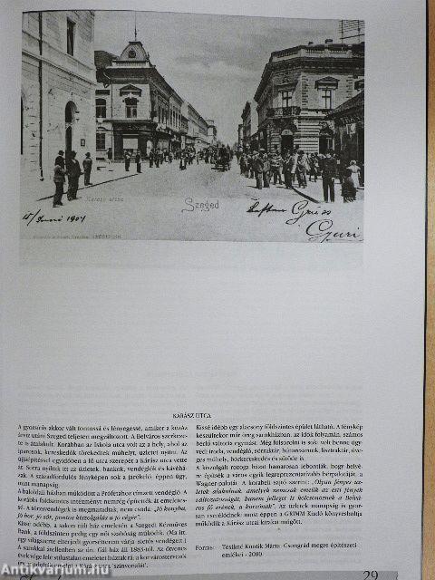 Szeged 2014. január-december