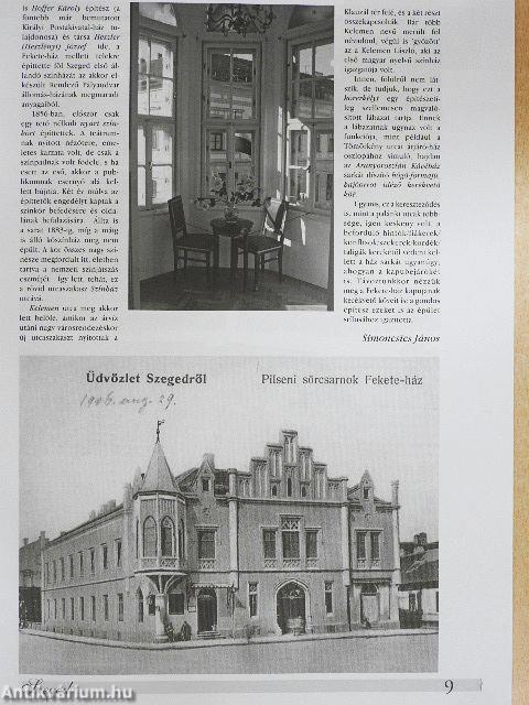 Szeged 2014. január-december