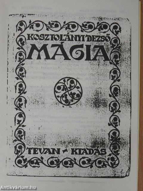 A Honterus Antikvárium VIII. árverése