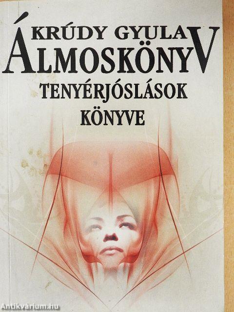 Álmoskönyv/Tenyérjóslások könyve