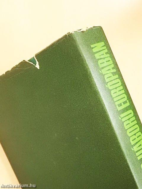 Keresztes háború Európában