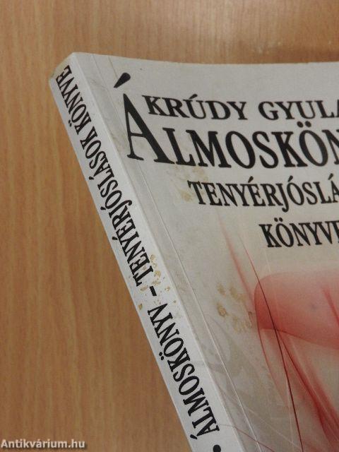 Álmoskönyv/Tenyérjóslások könyve